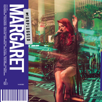 アルバム/MTV Unplugged Margaret/Kayah
