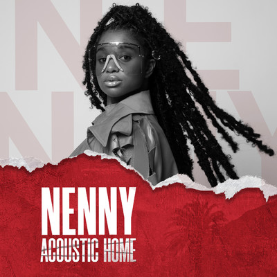 Mar Azul (ACOUSTIC HOME sessions)/Nenny