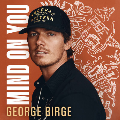 George Birge: Mind On You/George Birge