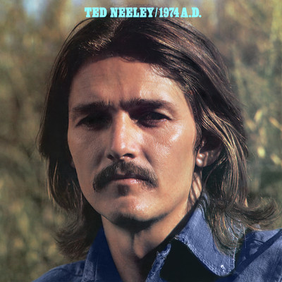 Ted Neeley 1974 A.D./Ted Neely