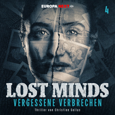 4 - Mord ohne Erinnerung (Outro) (Explicit)/Lost Minds