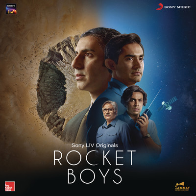 Rocket Boys (From ”Rocket Boys”) (Theme)/Achint