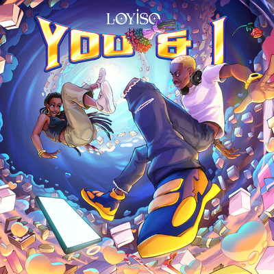 シングル/You and I (Explicit)/Loyiso