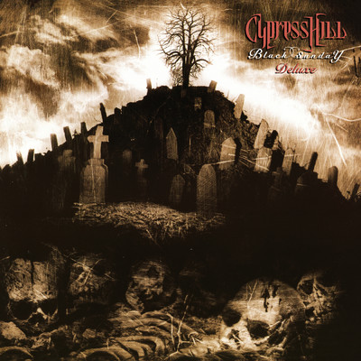 Black Sunday (Deluxe) (Explicit)/Cypress Hill