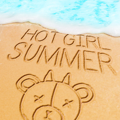 Hot Girl Summer/Farmy／Paul