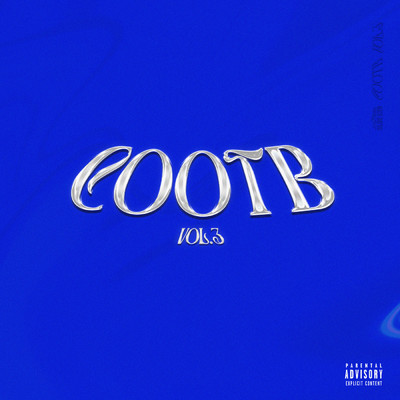 COOTB VOL.3 (Explicit)/Various Artists