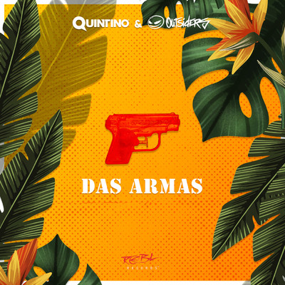シングル/Das Armas (Explicit)/Quintino／Outsiders
