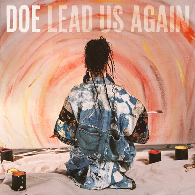シングル/Lead Us Again/DOE