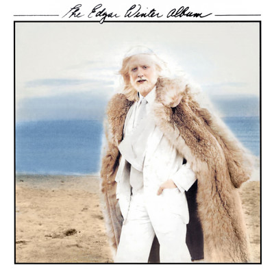 Above And Beyond (Extended Version)/Edgar Winter