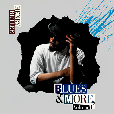 アルバム/Blues & More, Vol. 1/Henry Butler
