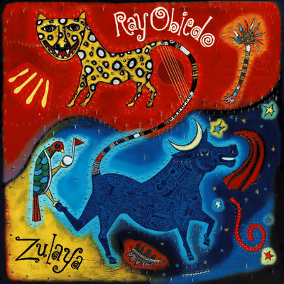 Zulaya/Ray Obiedo