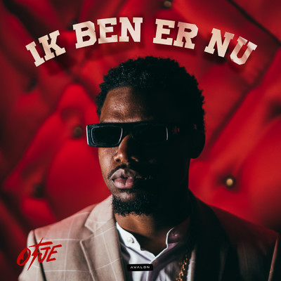 シングル/Ik Ben Er Nu (Instrumental)/Otje