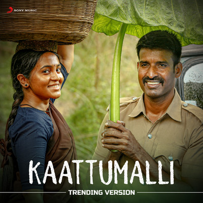 シングル/Kaattumalli (Trending Version)/Ilaiyaraaja／Ananya Bhat