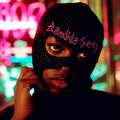 Bandida Sexy (Explicit) feat.Pedro Lotto/Xama／Tz da Coronel