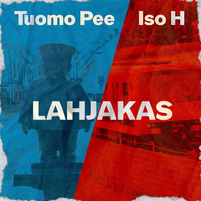 Lahjakas feat.Iso H/Various Artists