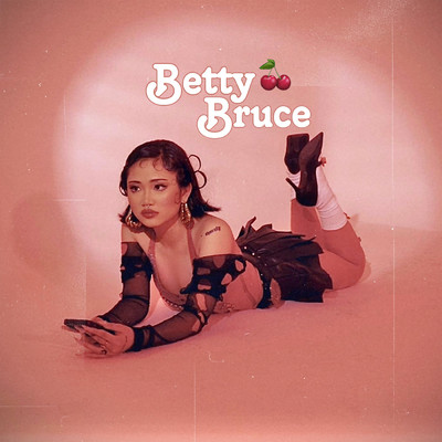 シングル/Betty Bruce (Explicit)/Alex Bruce