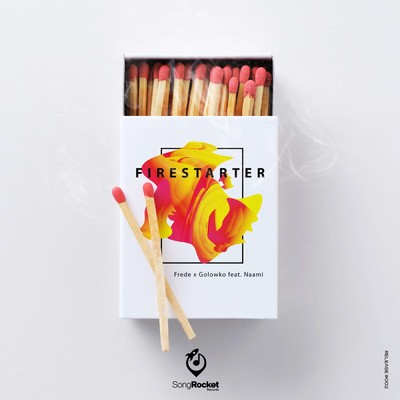 Firestarter feat.Naami/Frede／Golowko