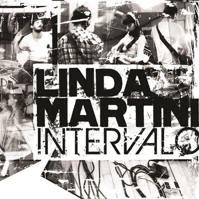 アルバム/Intervalo EP/Linda Martini