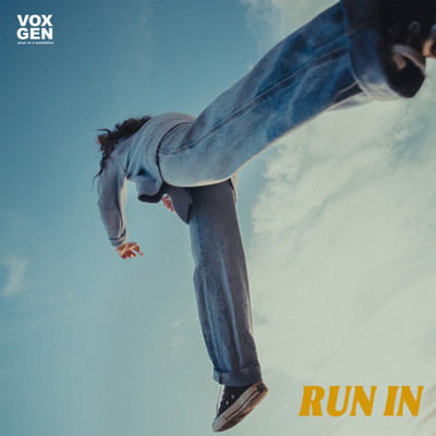 Run In (Live)/VOX GEN