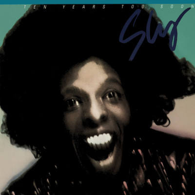 Sing A Simple Song (John Luongo Dance Remix)/Sly & The Family Stone