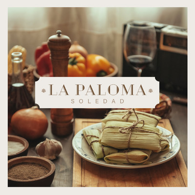 シングル/La Paloma/Soledad