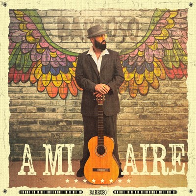 A Mi Aire/Various Artists