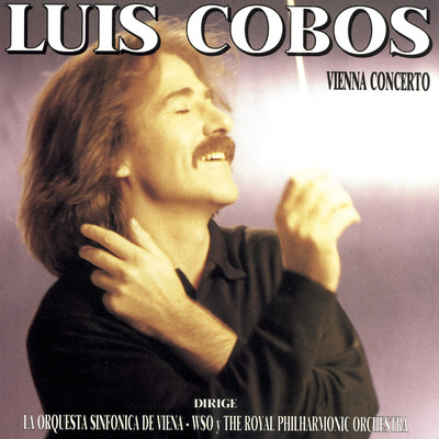 シングル/Vienna Concerto (Remasterizado 2023)/Luis Cobos