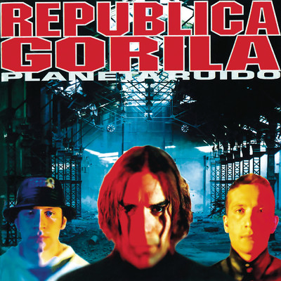 シングル/Surfin' Tren (Remasterizado)/Republica Gorila