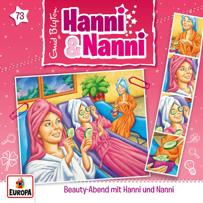 Folge 73: Beauty-Abend mit Hanni und Nanni/Various Artists