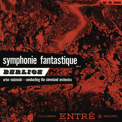 Berlioz: Symphonie Fantastique, Op. 14 (2023 Remastered Version)/Artur Rodzinski