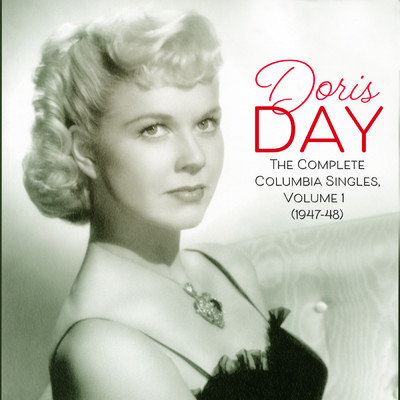 Just an Old Love of Mine/Doris Day／Frank Comstock & His Orchestra