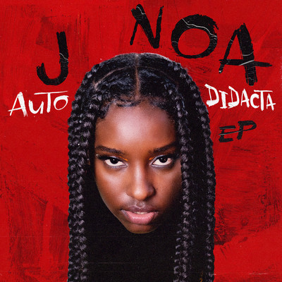 アルバム/Autodidacta/J Noa