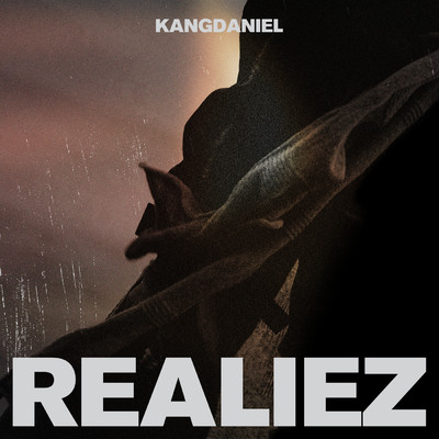 アルバム/REALIEZ/KANGDANIEL