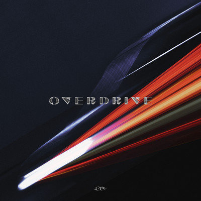 アルバム/OVERDRIVE/I.M