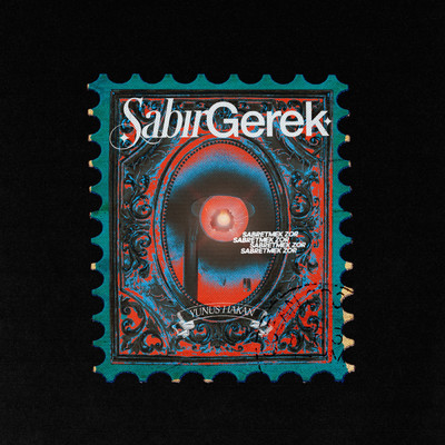 Sabir Gerek/Various Artists