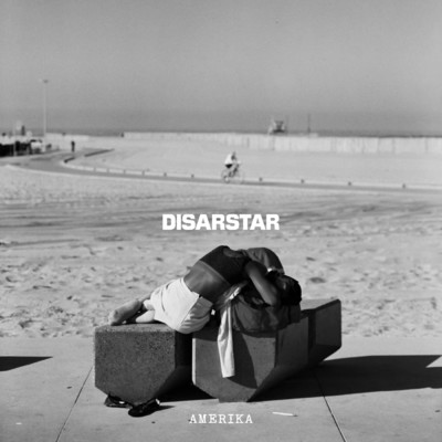シングル/Amerika/Disarstar