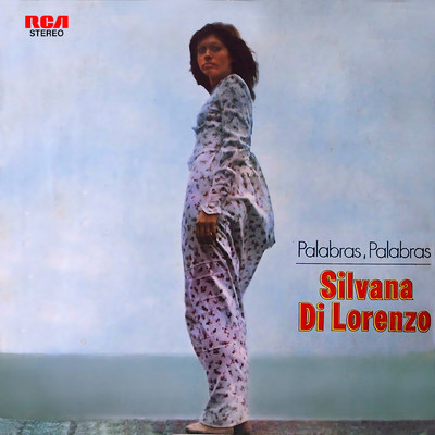 アルバム/Palabras, Palabras/Silvana Di Lorenzo