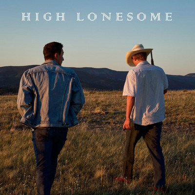 アルバム/High Lonesome/The Takes