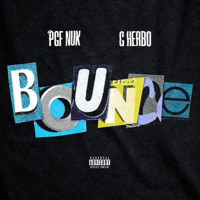 アルバム/Bounce (Explicit)/PGF Nuk