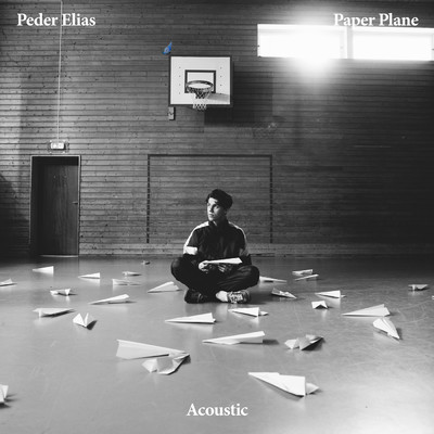 シングル/Paper Plane/Peder Elias
