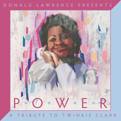 シングル/Power feat.The Clark Sisters,Mr. Talkbox/Donald Lawrence