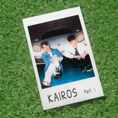 KAIROS Part.1/Mela／Blame soo