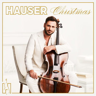 シングル/The First Noel/HAUSER