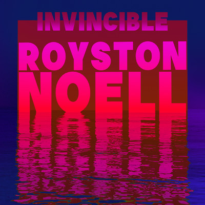 Invincible (Sped Up)/Royston Noell