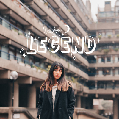 シングル/Legend/Mezzaluna