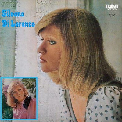 アルバム/Silvana Di Lorenzo/Silvana Di Lorenzo