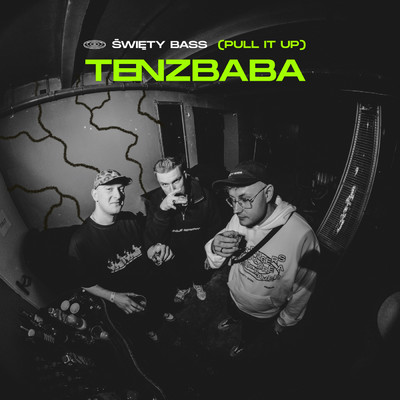 TENZBABA (pull it up)/Various Artists