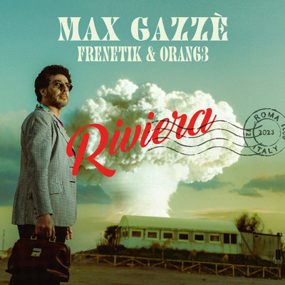 シングル/Riviera/Max Gazze／Frenetik&Orang3