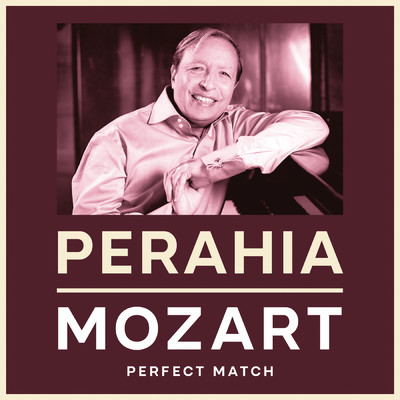 Perahia & Mozart: Perfect Match/Murray Perahia