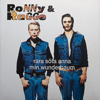 シングル/Min Wunderbaum/Ronny & Ragge